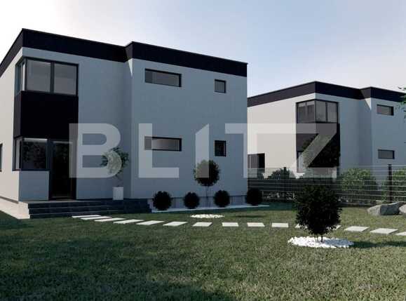 Casa de vânzare 4 camere Exterior Est - 47668CV | BLITZ Cluj-Napoca | Poza3