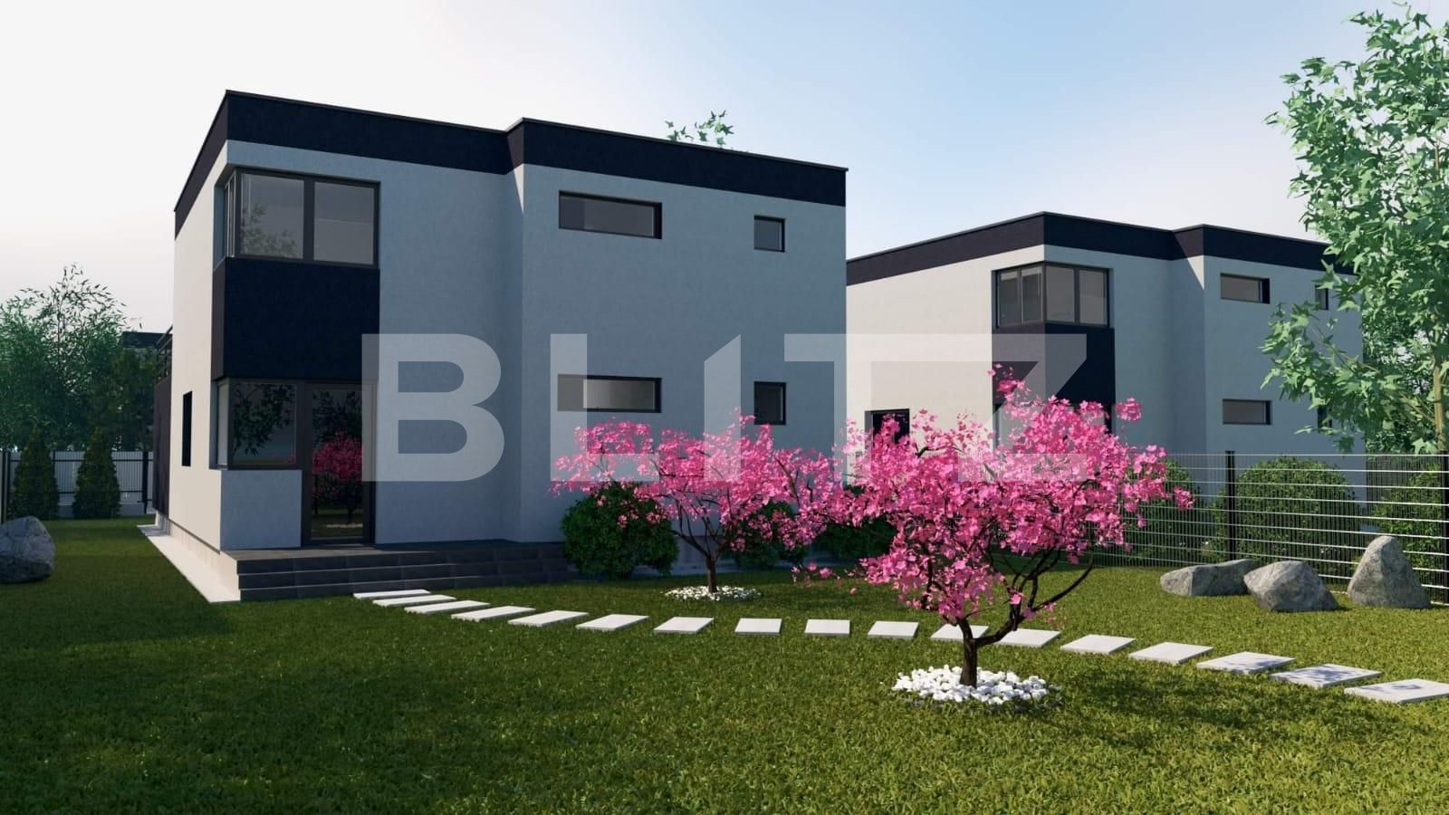 Casa de vânzare 4 camere Exterior Est - 47668CV | BLITZ Cluj-Napoca | Poza2