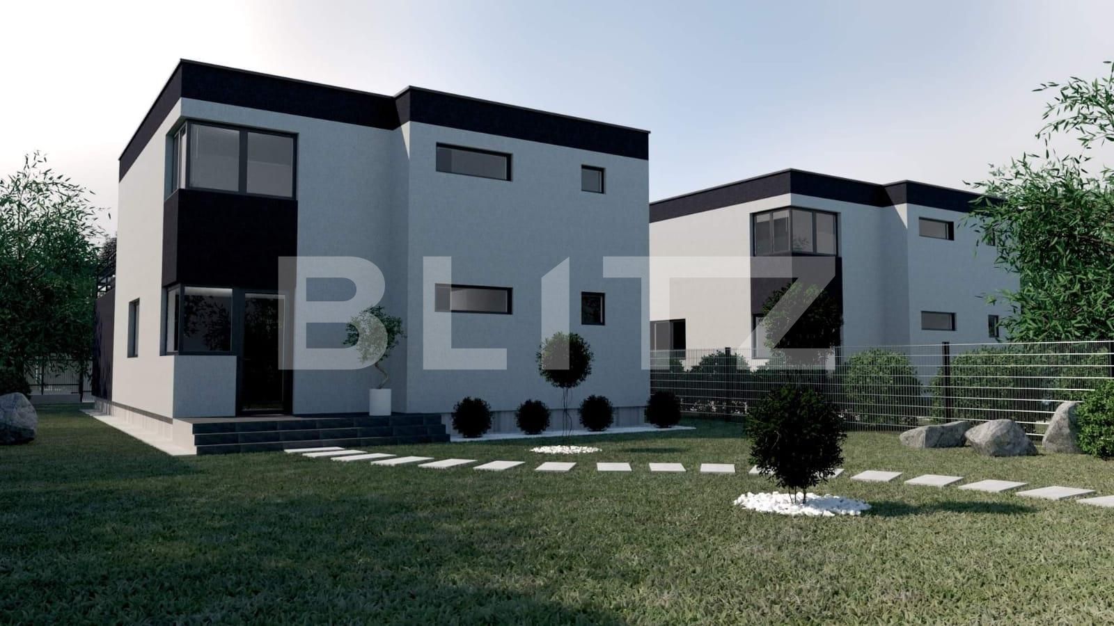 Casa de vânzare 4 camere Exterior Est - 47668CV | BLITZ Cluj-Napoca | Poza3