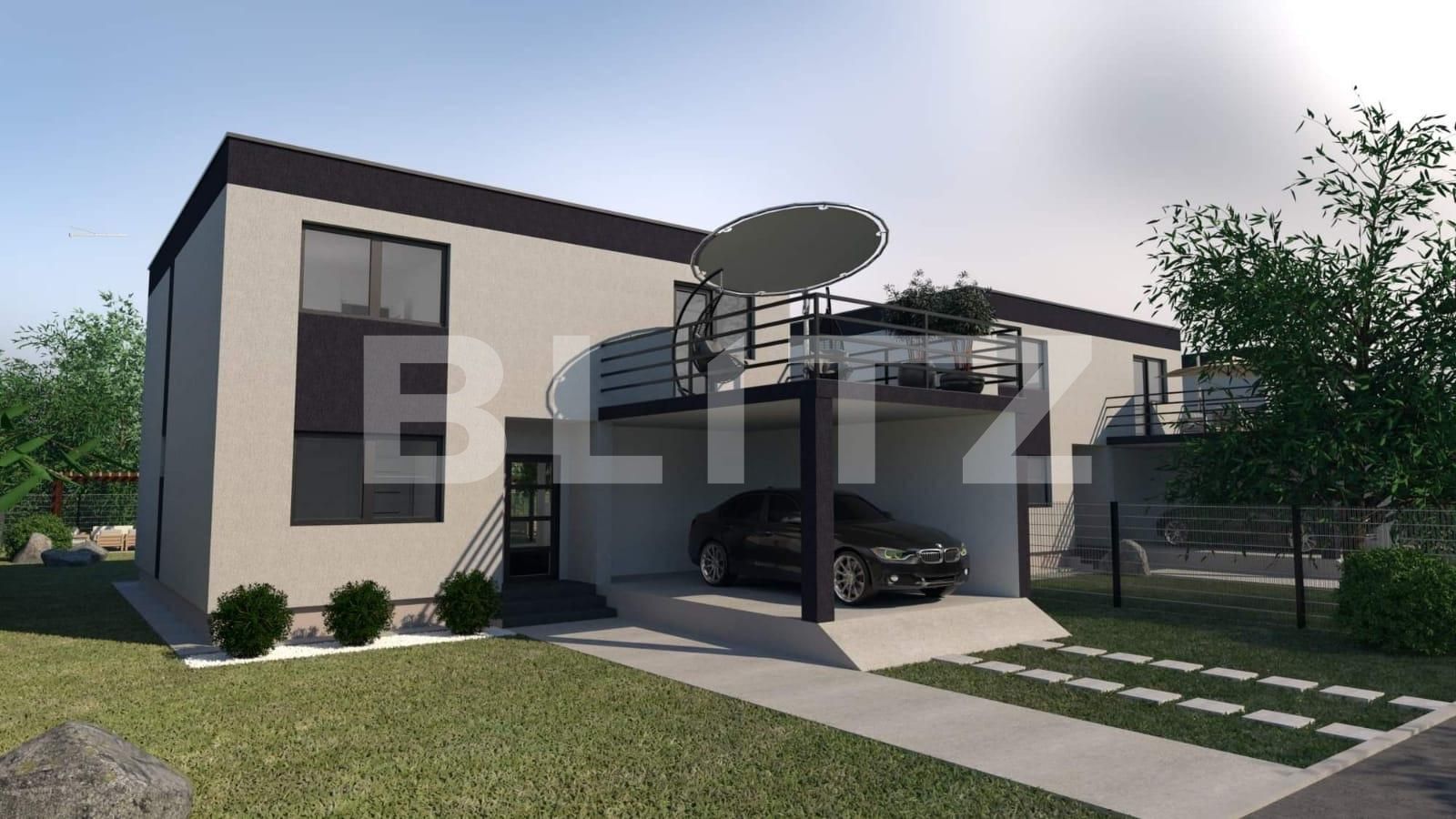 Casa de vânzare 4 camere Exterior Est - 47668CV | BLITZ Cluj-Napoca | Poza5