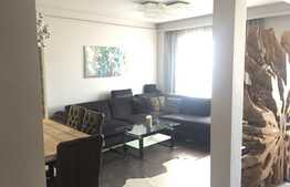 Apartament 2 camere, 56 mp, finisat, mobilat lux, parcare, zona Bonjour