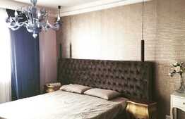 Apartament 2 camere, 56 mp, finisat, mobilat lux, parcare, zona Bonjour