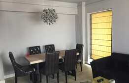 Apartament 2 camere, 56 mp, finisat, mobilat lux, parcare, zona Bonjour