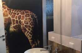 Apartament 2 camere, 56 mp, finisat, mobilat lux, parcare, zona Bonjour