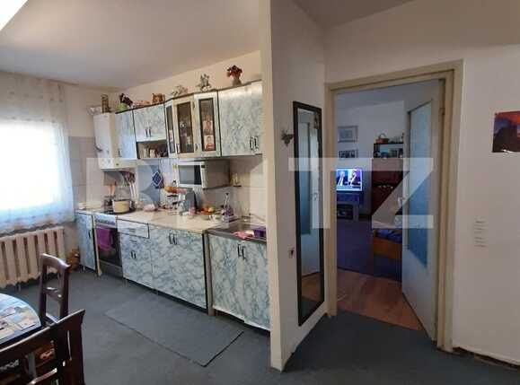 Apartament de vânzare 3 camere Zorilor - 47670AV | BLITZ Cluj-Napoca | Poza11