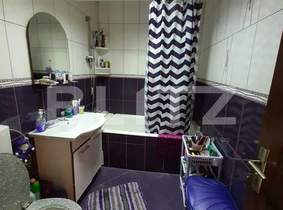 Apartament de vânzare 3 camere Zorilor - 47670AV | BLITZ Cluj-Napoca | Poza7