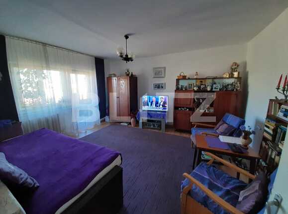 Apartament de vânzare 3 camere Zorilor - 47670AV | BLITZ Cluj-Napoca | Poza1