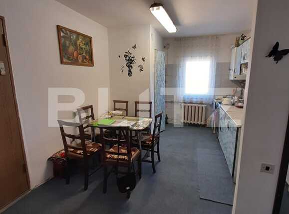 Apartament de vânzare 3 camere Zorilor - 47670AV | BLITZ Cluj-Napoca | Poza9