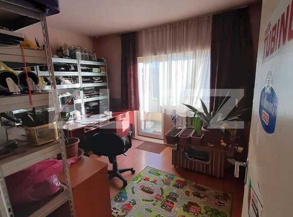 Apartament de vânzare 3 camere Zorilor - 47670AV | BLITZ Cluj-Napoca | Poza5