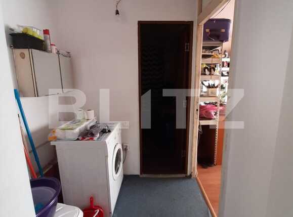 Apartament de vânzare 3 camere Zorilor - 47670AV | BLITZ Cluj-Napoca | Poza8