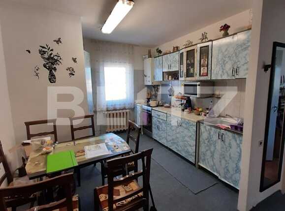 Apartament de vânzare 3 camere Zorilor - 47670AV | BLITZ Cluj-Napoca | Poza10