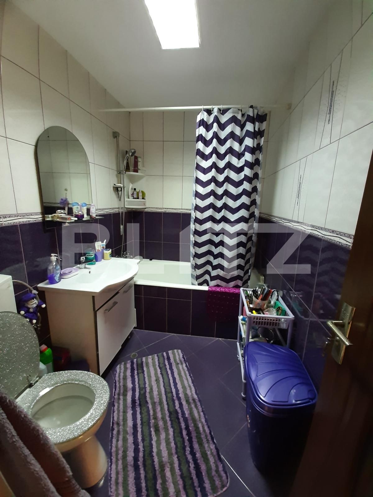 Apartament de vânzare 3 camere Zorilor - 47670AV | BLITZ Cluj-Napoca | Poza7