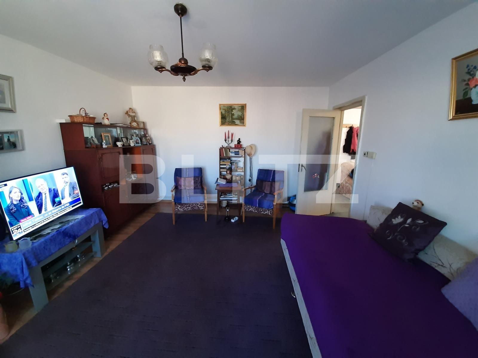 Apartament de vânzare 3 camere Zorilor - 47670AV | BLITZ Cluj-Napoca | Poza2