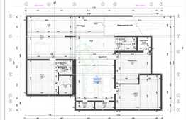 De vanzare apartament in casa, 120mp utili, garaj, curte, panorama!