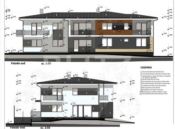 Casa de vânzare 4 camere Iris - 47671CV | BLITZ Cluj-Napoca | Poza2