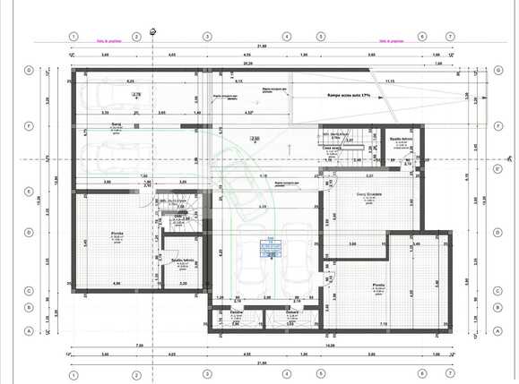 Casa de vânzare 4 camere Iris - 47671CV | BLITZ Cluj-Napoca | Poza3