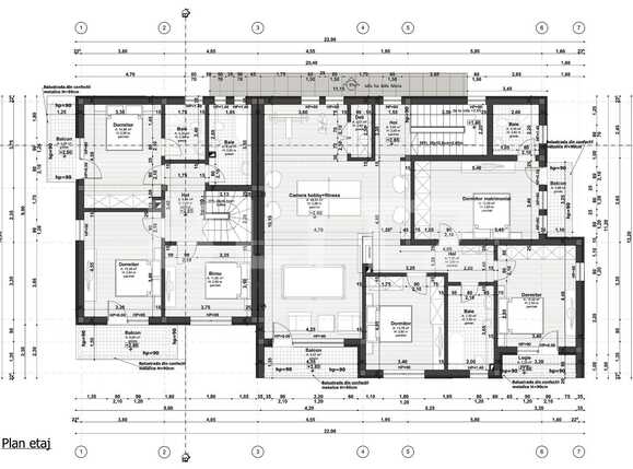 Casa de vânzare 4 camere Iris - 47671CV | BLITZ Cluj-Napoca | Poza4