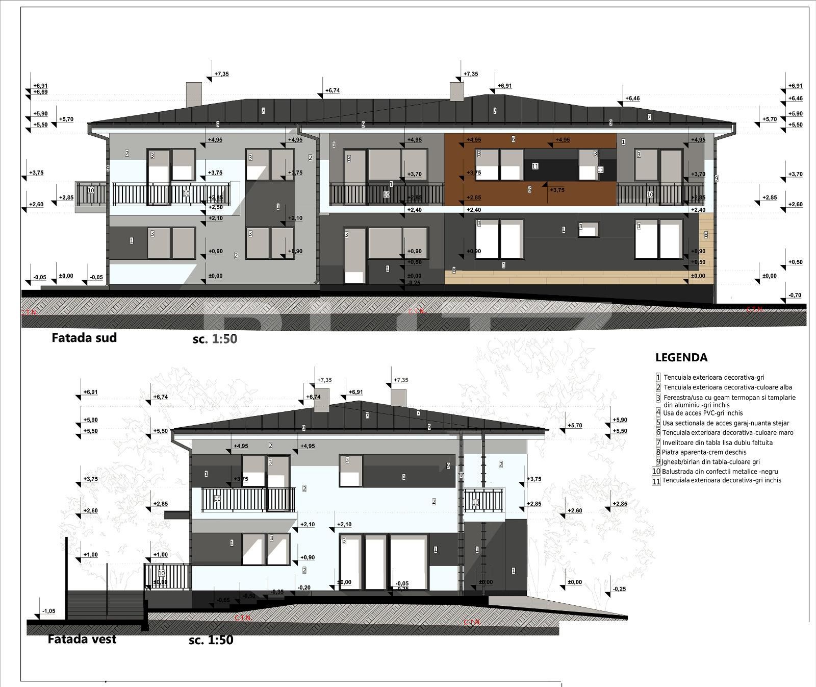 Casa de vânzare 4 camere Iris - 47671CV | BLITZ Cluj-Napoca | Poza2