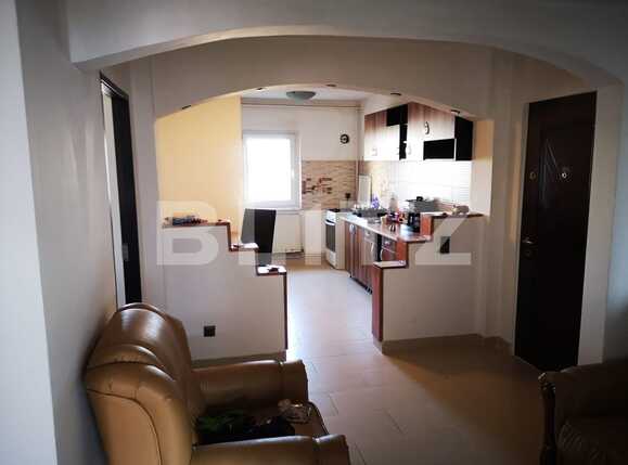 Apartament de vânzare 4 camere Marasti - 47672AV | BLITZ Cluj-Napoca | Poza1