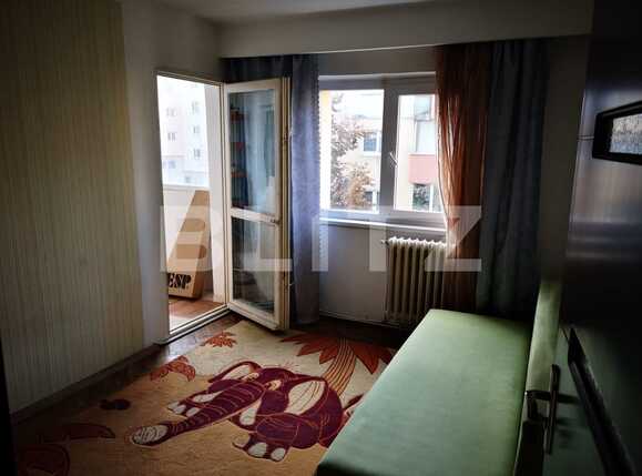 Apartament de vânzare 4 camere Marasti - 47672AV | BLITZ Cluj-Napoca | Poza2