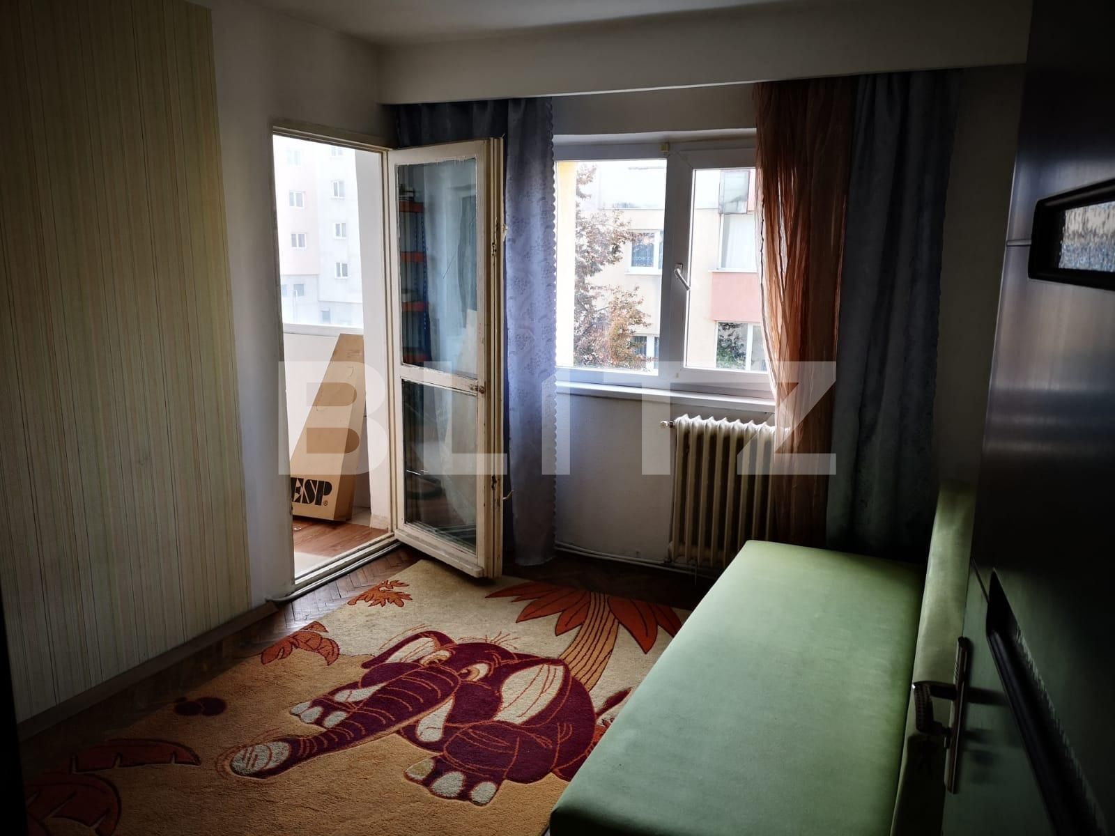 Apartament de vânzare 4 camere Marasti - 47672AV | BLITZ Cluj-Napoca | Poza2