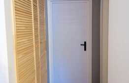 Locuinta moderna cu loc de parcare, zona linistita!