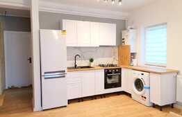 Locuinta moderna cu loc de parcare, zona linistita!