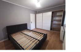 Locuinta moderna cu loc de parcare, zona linistita!