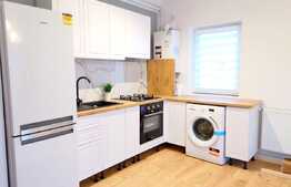 Locuinta moderna cu loc de parcare, zona linistita!