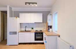 Locuinta moderna cu loc de parcare, zona linistita!