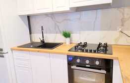 Locuinta moderna cu loc de parcare, zona linistita!