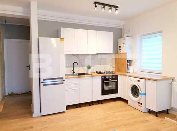 Apartament de vânzare 2 camere Floreşti - 47674AV | BLITZ Cluj-Napoca | Poza3