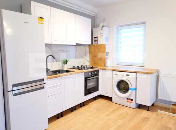 Apartament de vânzare 2 camere Floreşti - 47674AV | BLITZ Cluj-Napoca | Poza5