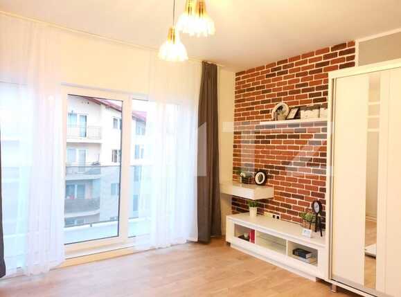 Apartament de vânzare 2 camere Floreşti - 47674AV | BLITZ Cluj-Napoca | Poza2