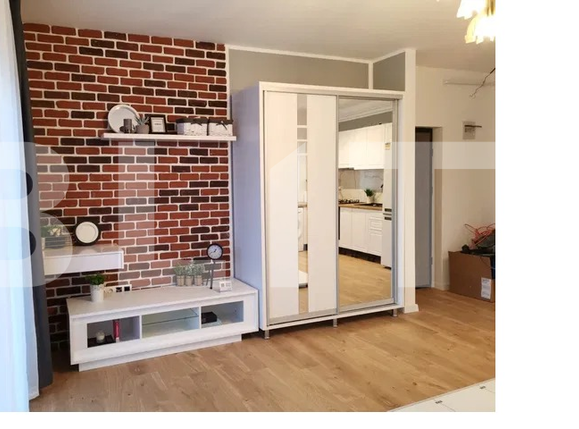 Apartament de vânzare 2 camere Floreşti - 47674AV | BLITZ Cluj-Napoca | Poza1