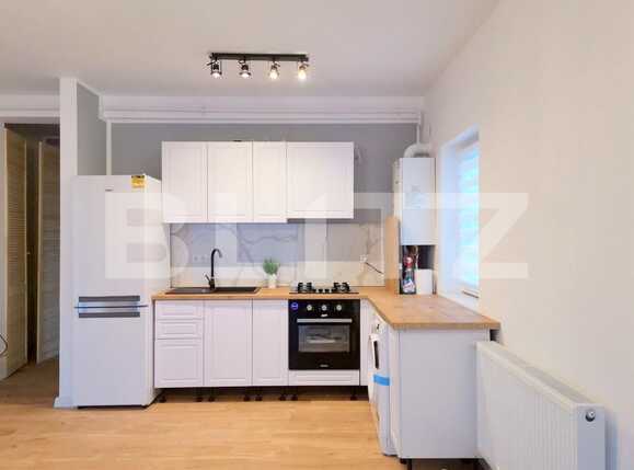 Apartament de vânzare 2 camere Floreşti - 47674AV | BLITZ Cluj-Napoca | Poza4