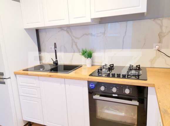 Apartament de vânzare 2 camere Floreşti - 47674AV | BLITZ Cluj-Napoca | Poza6