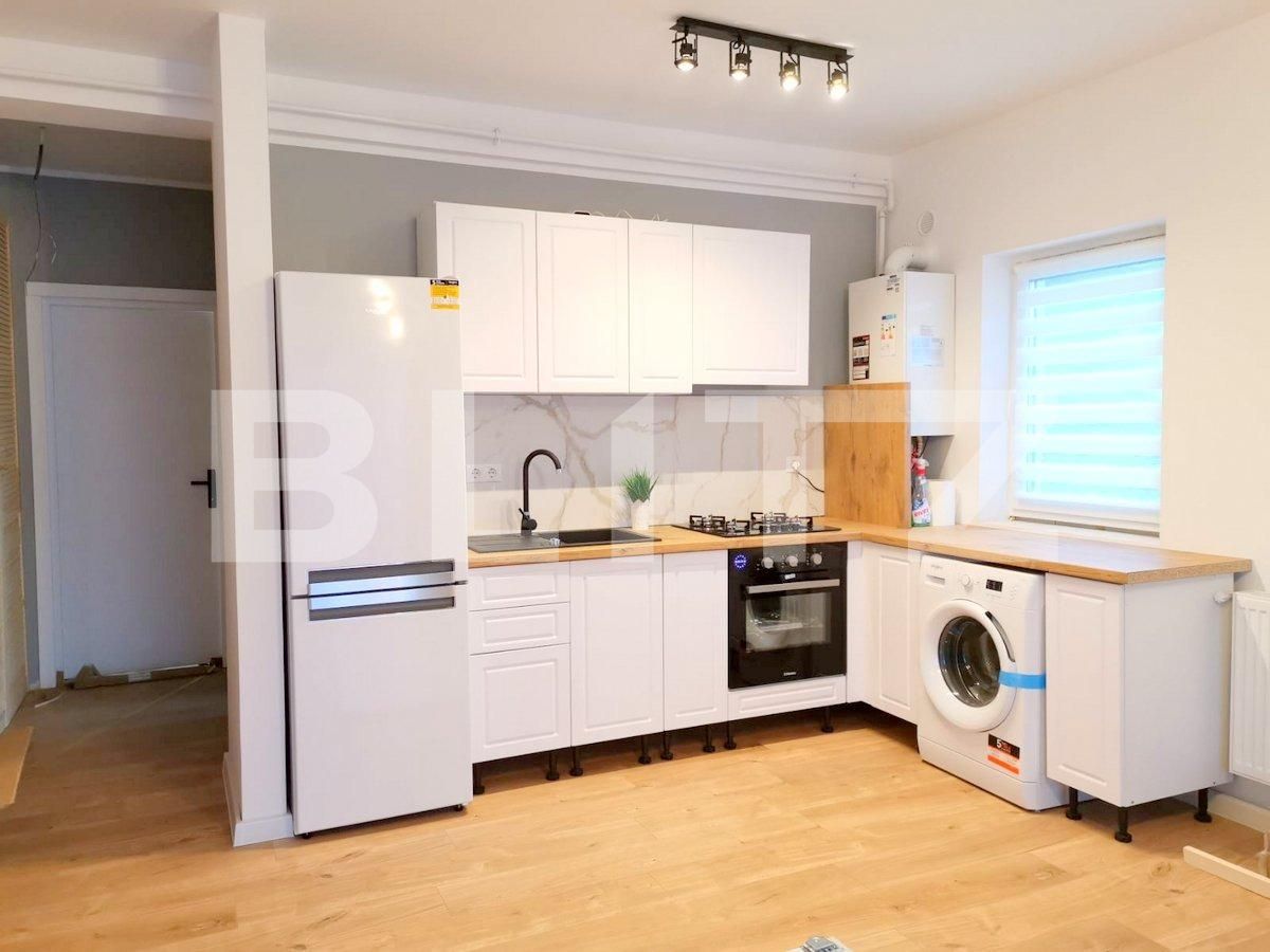 Apartament de vânzare 2 camere Floreşti - 47674AV | BLITZ Cluj-Napoca | Poza3