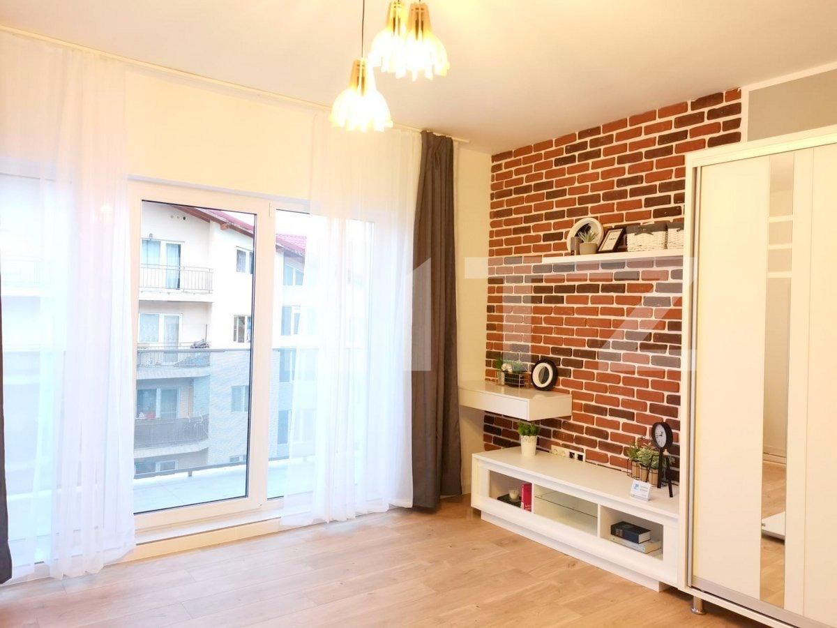 Apartament de vânzare 2 camere Floreşti - 47674AV | BLITZ Cluj-Napoca | Poza2