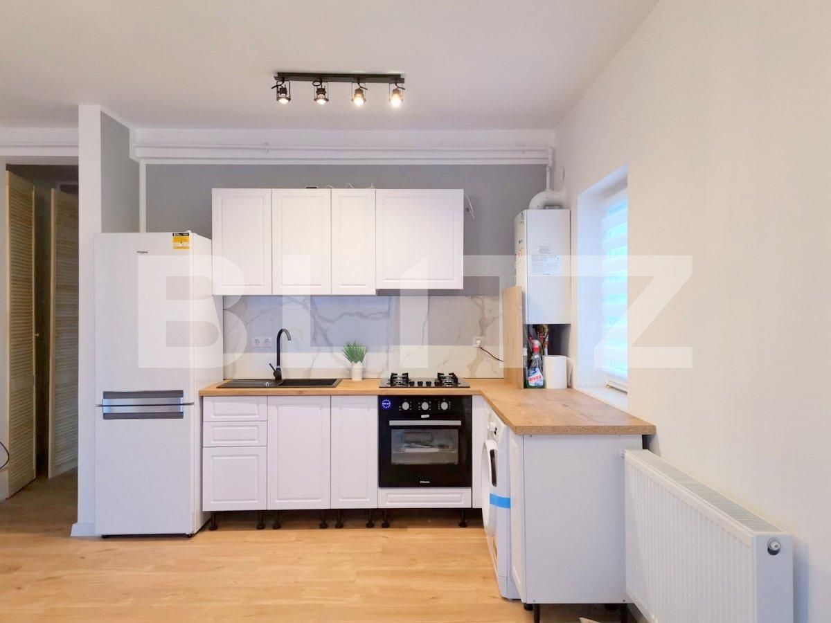 Apartament de vânzare 2 camere Floreşti - 47674AV | BLITZ Cluj-Napoca | Poza4