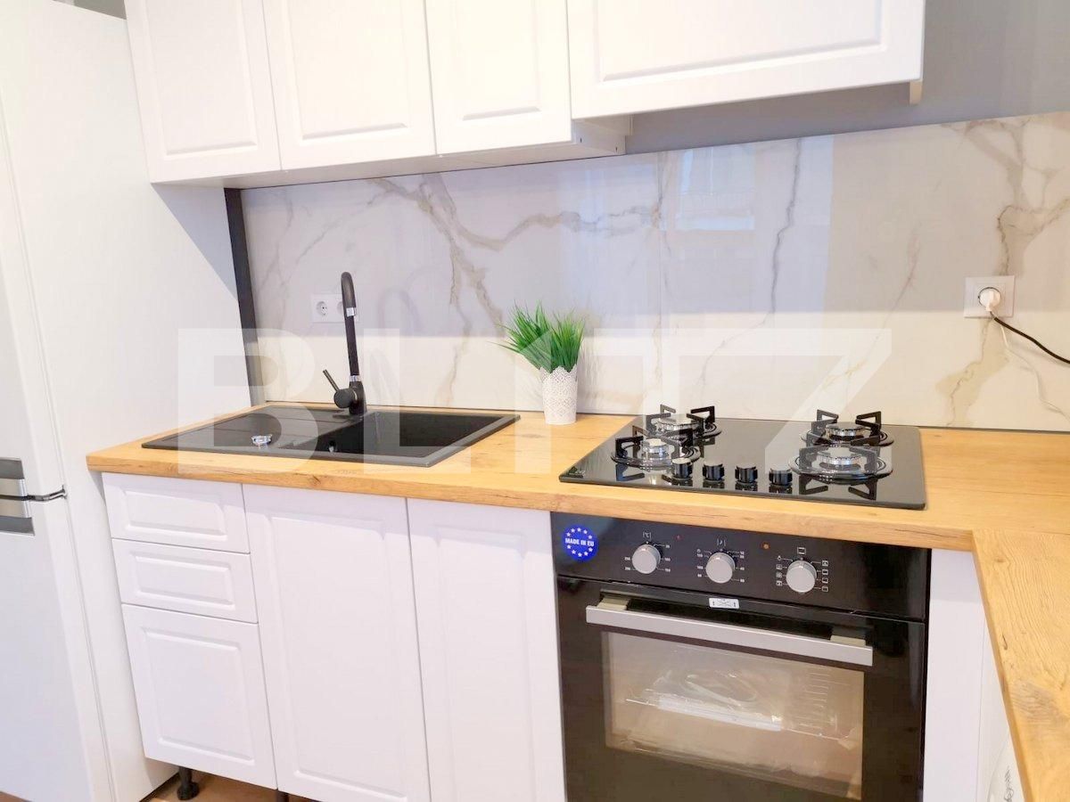 Apartament de vânzare 2 camere Floreşti - 47674AV | BLITZ Cluj-Napoca | Poza6