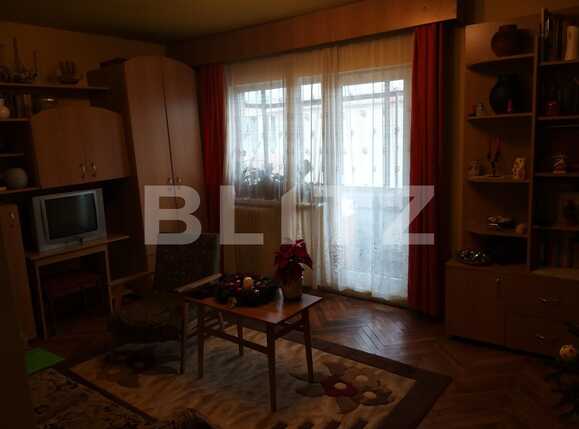 Apartament de vânzare 3 camere Marasti - 47675AV | BLITZ Cluj-Napoca | Poza4