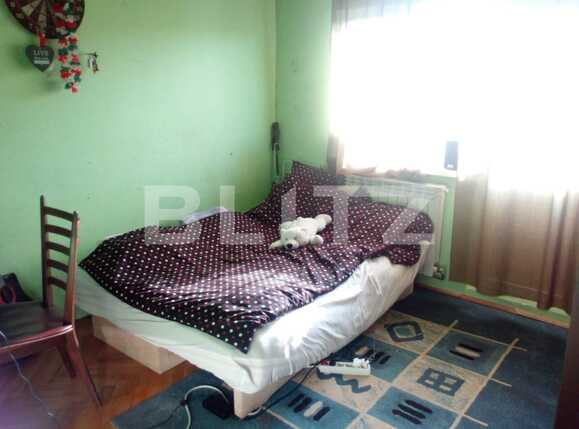 Apartament de vânzare 3 camere Marasti - 47675AV | BLITZ Cluj-Napoca | Poza1