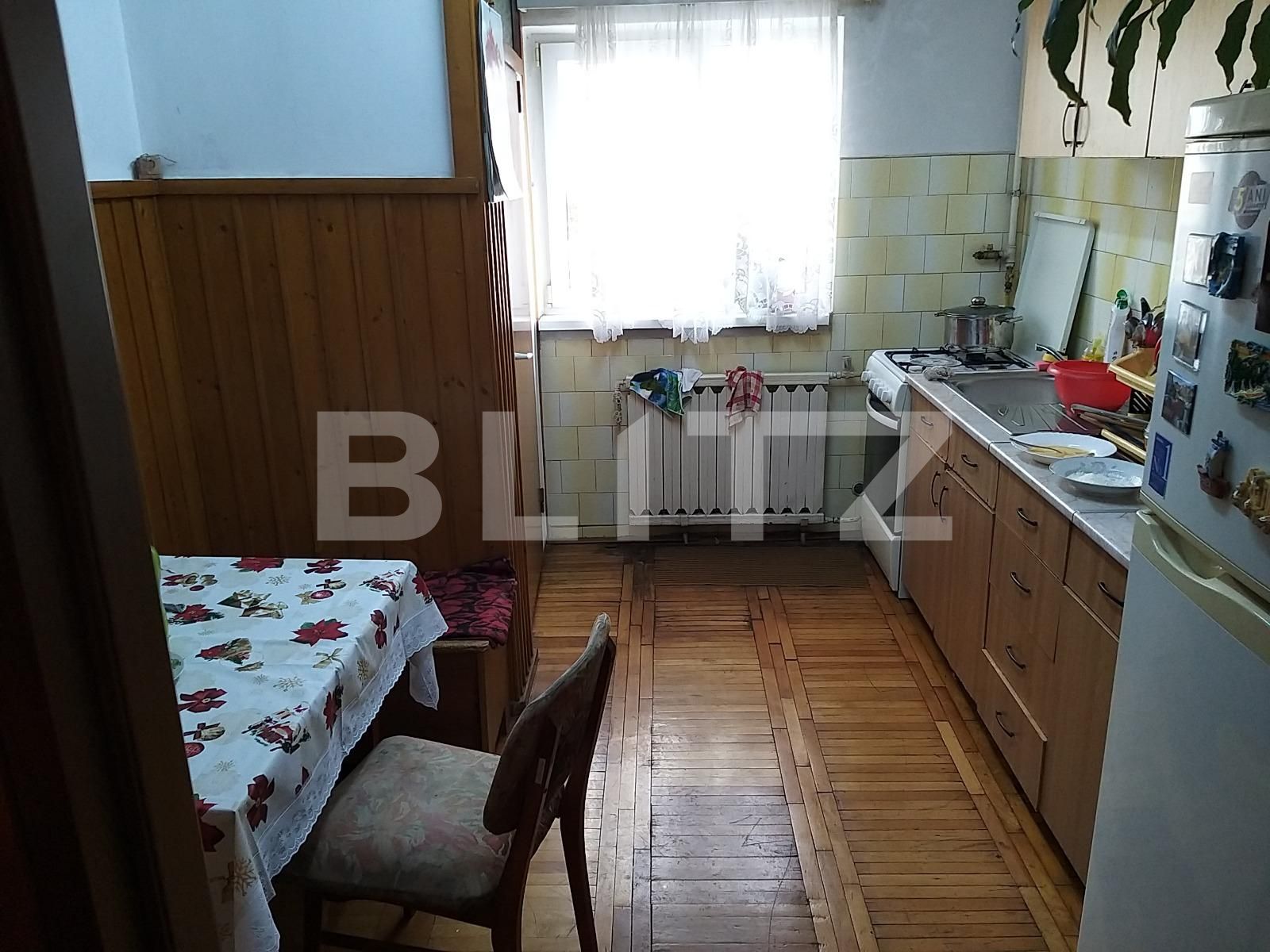 Apartament de vânzare 3 camere Marasti - 47675AV | BLITZ Cluj-Napoca | Poza2