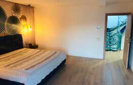 Casa de lux, 180 mp, piscina, teren de 190 mp, zona Tauti!