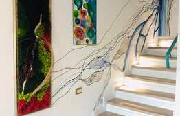 Casa de lux, 180 mp, piscina, teren de 190 mp, zona Tauti!