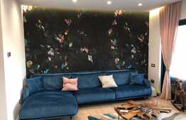 Casa de lux, 180 mp, piscina, teren de 190 mp, zona Tauti!