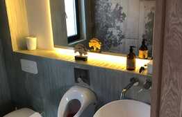 Casa de lux, 180 mp, piscina, teren de 190 mp, zona Tauti!