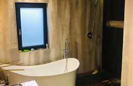 Casa de lux, 180 mp, piscina, teren de 190 mp, zona Tauti!