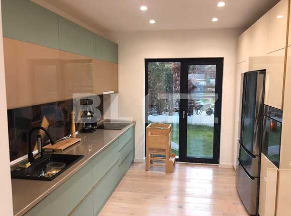 Casa de vânzare 3 camere Floreşti - 47676CV | BLITZ Cluj-Napoca | Poza3